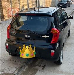 کیا پیکانتۆ